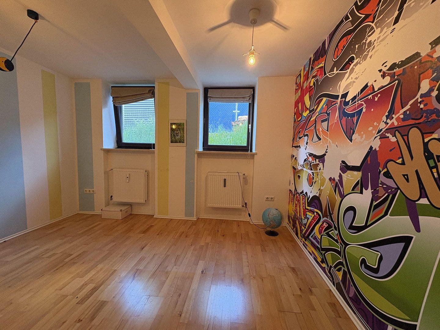 3 bedroom with open-plan kitchen flat for sale, 134 m², Inning am Ammersee, Bavaria 3 bedroom with open-plan kitchen flat for sale, 134 m², Inning am Ammersee, Bavaria