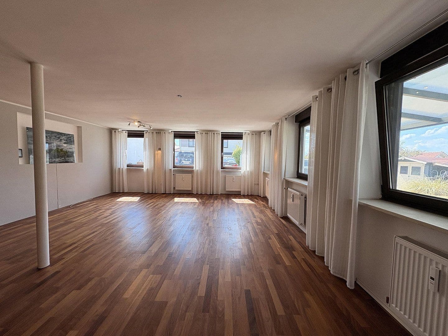 3 bedroom with open-plan kitchen flat for sale, 134 m², Inning am Ammersee, Bavaria 3 bedroom with open-plan kitchen flat for sale, 134 m², Inning am Ammersee, Bavaria