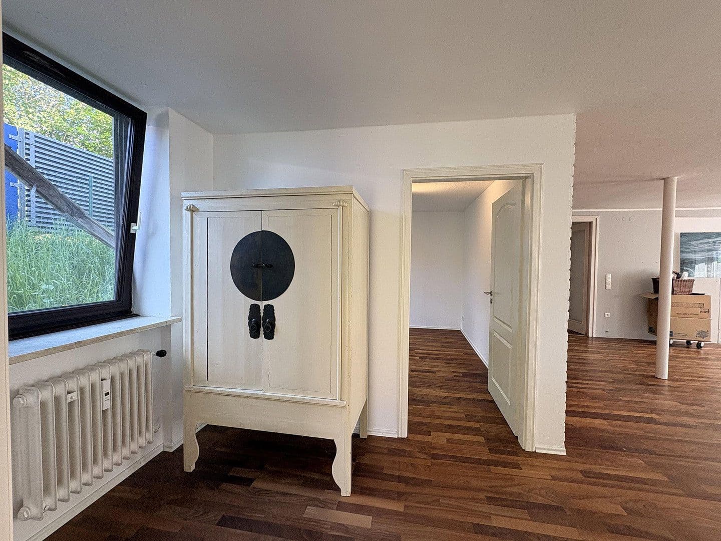 3 bedroom with open-plan kitchen flat for sale, 134 m², Inning am Ammersee, Bavaria 3 bedroom with open-plan kitchen flat for sale, 134 m², Inning am Ammersee, Bavaria