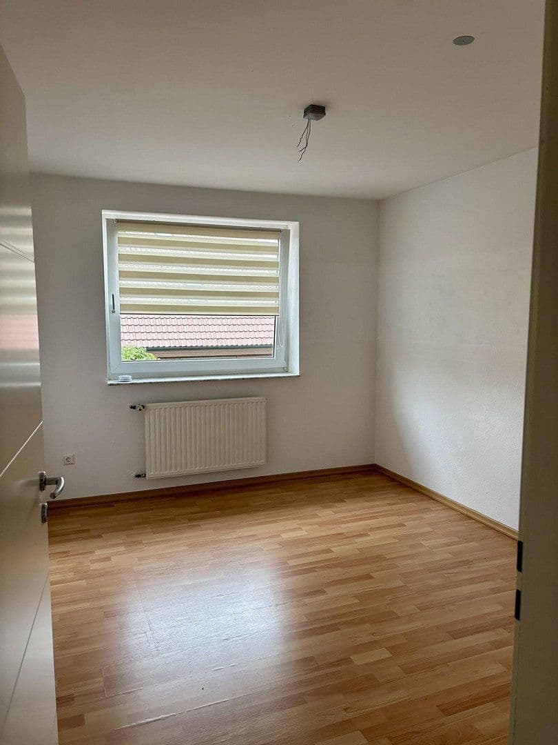 4 bedroom flat to rent, 79 m², Heinrich-Heine-Str.3, Horstmar, North Rhine-Westphalia 4 bedroom flat to rent, 79 m², Heinrich-Heine-Str.3, Horstmar, North Rhine-Westphalia