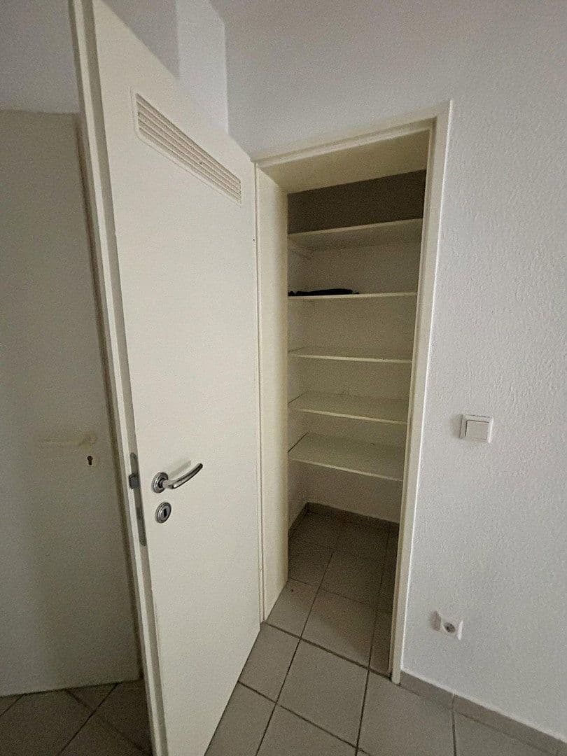4 bedroom flat to rent, 79 m², Heinrich-Heine-Str.3, Horstmar, North Rhine-Westphalia 4 bedroom flat to rent, 79 m², Heinrich-Heine-Str.3, Horstmar, North Rhine-Westphalia