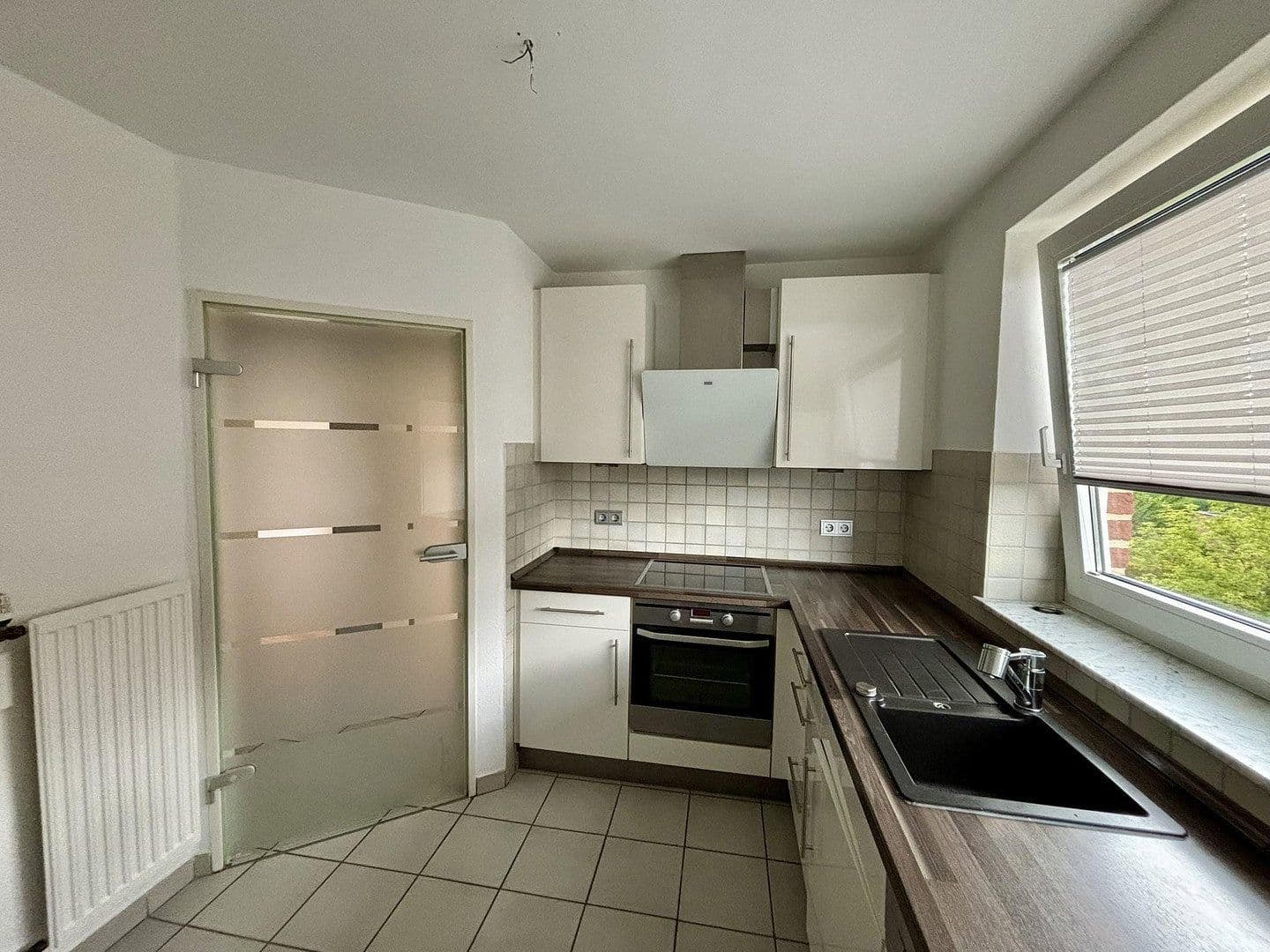 4 bedroom flat to rent, 79 m², Heinrich-Heine-Str.3, Horstmar, North Rhine-Westphalia 4 bedroom flat to rent, 79 m², Heinrich-Heine-Str.3, Horstmar, North Rhine-Westphalia