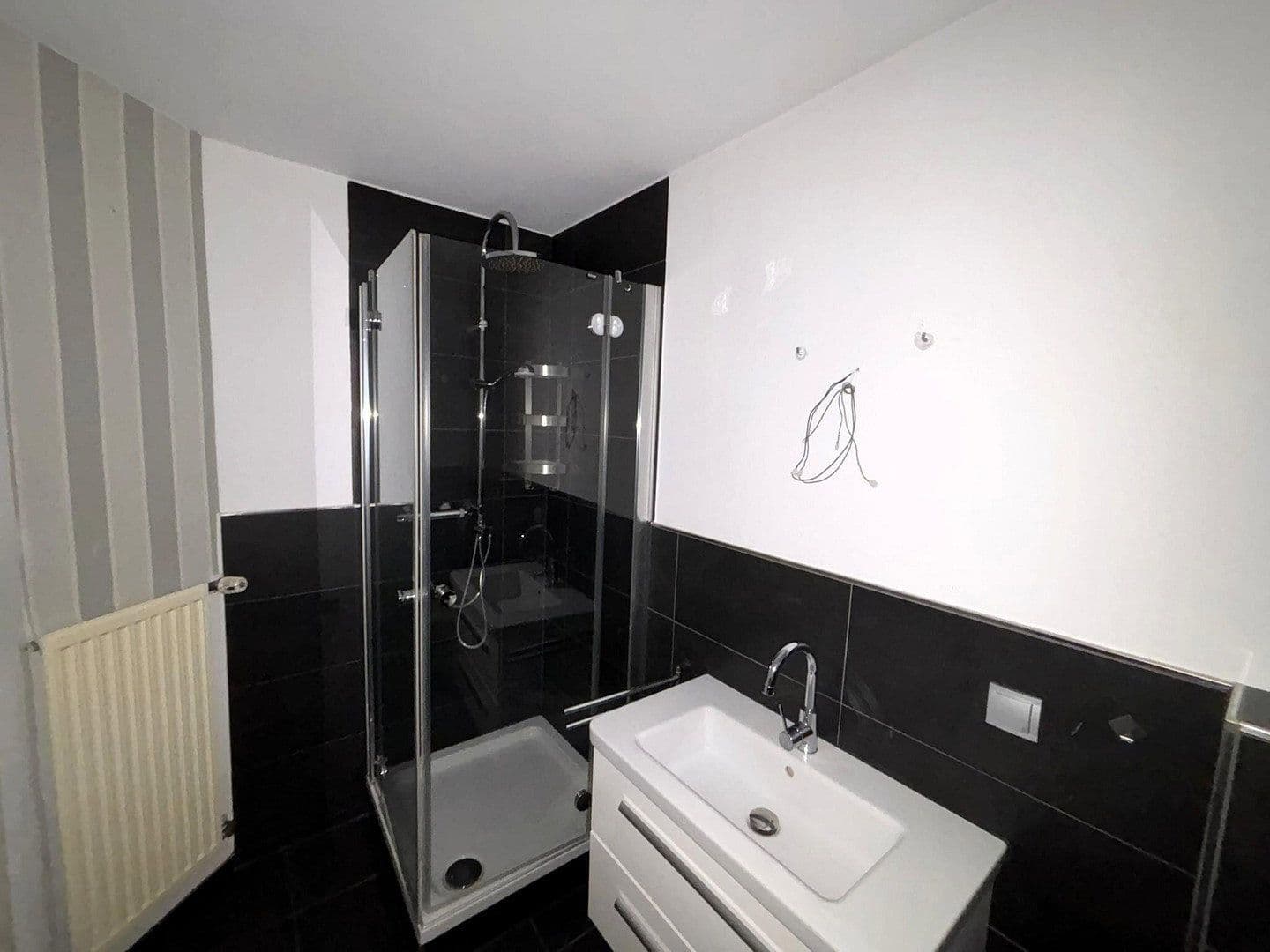 4 bedroom flat to rent, 79 m², Heinrich-Heine-Str.3, Horstmar, North Rhine-Westphalia 4 bedroom flat to rent, 79 m², Heinrich-Heine-Str.3, Horstmar, North Rhine-Westphalia