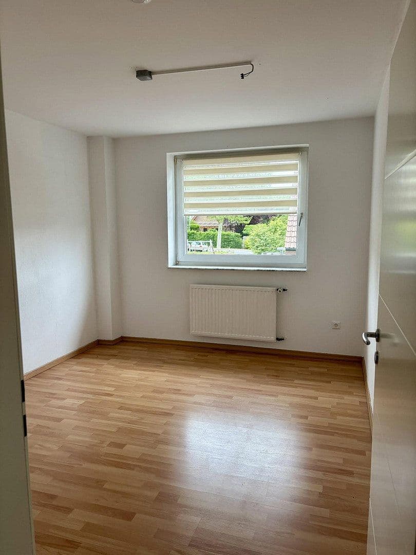 4 bedroom flat to rent, 79 m², Heinrich-Heine-Str.3, Horstmar, North Rhine-Westphalia 4 bedroom flat to rent, 79 m², Heinrich-Heine-Str.3, Horstmar, North Rhine-Westphalia