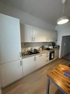 1 bedroom with open-plan kitchen flat to rent, 65 m², Biesenthal, Brandenburg 1 bedroom with open-plan kitchen flat to rent, 65 m², Biesenthal, Brandenburg