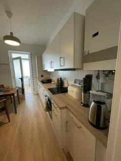 1 bedroom with open-plan kitchen flat to rent, 65 m², Biesenthal, Brandenburg 1 bedroom with open-plan kitchen flat to rent, 65 m², Biesenthal, Brandenburg