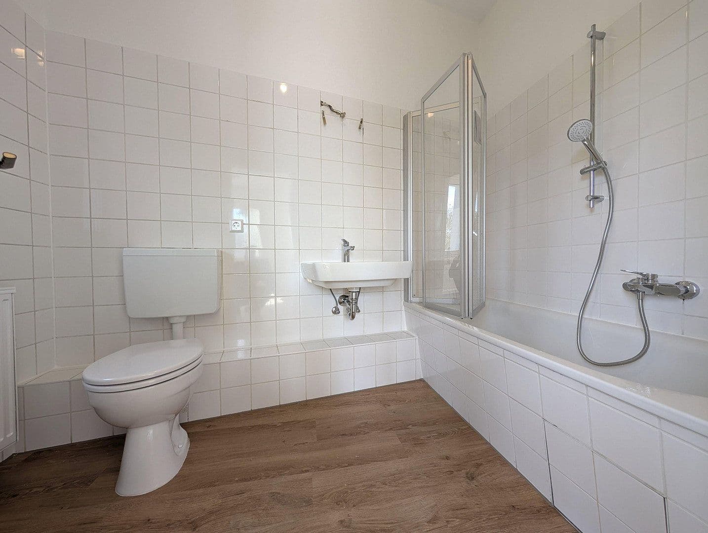 1 bedroom with open-plan kitchen flat to rent, 65 m², Biesenthal, Brandenburg 1 bedroom with open-plan kitchen flat to rent, 65 m², Biesenthal, Brandenburg