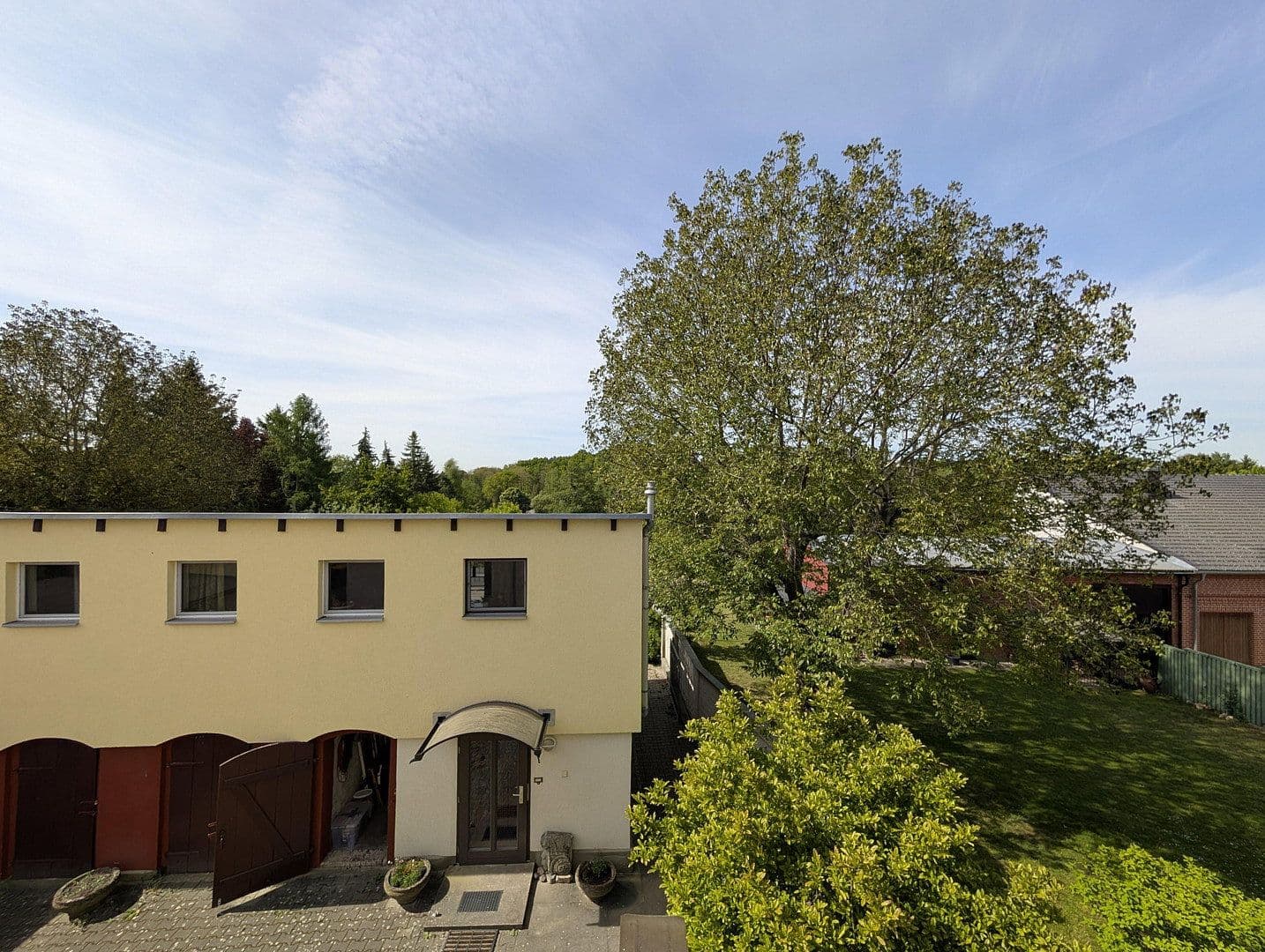 1 bedroom with open-plan kitchen flat to rent, 65 m², Biesenthal, Brandenburg 1 bedroom with open-plan kitchen flat to rent, 65 m², Biesenthal, Brandenburg