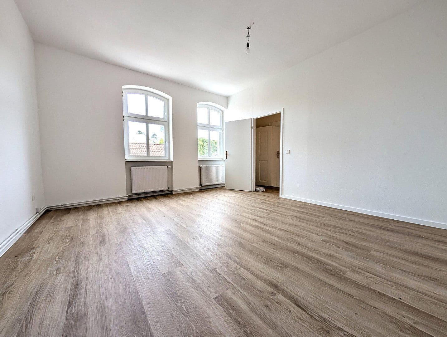 1 bedroom with open-plan kitchen flat to rent, 65 m², Biesenthal, Brandenburg 1 bedroom with open-plan kitchen flat to rent, 65 m², Biesenthal, Brandenburg