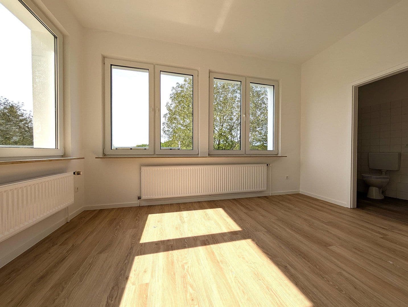 1 bedroom with open-plan kitchen flat to rent, 65 m², Biesenthal, Brandenburg 1 bedroom with open-plan kitchen flat to rent, 65 m², Biesenthal, Brandenburg