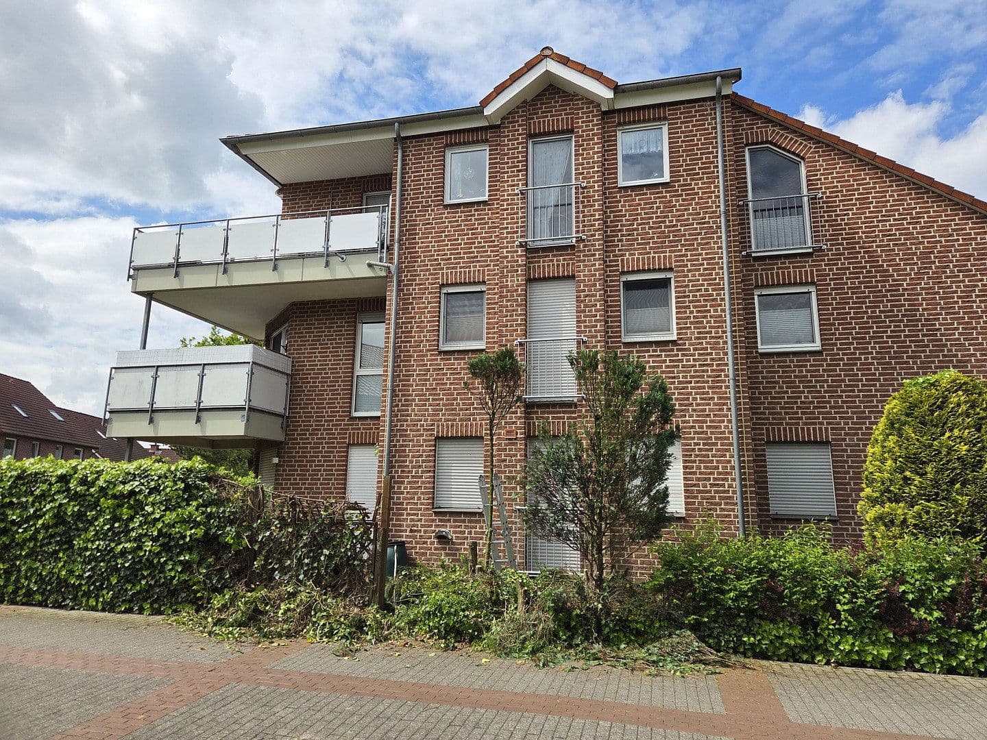 3 bedroom flat to rent, 78 m², Münster, North Rhine-Westphalia 3 bedroom flat to rent, 78 m², Münster, North Rhine-Westphalia