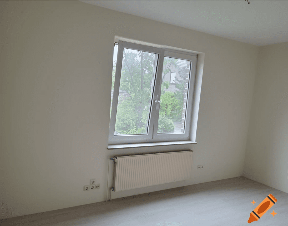 3 bedroom flat to rent, 78 m², Münster, North Rhine-Westphalia 3 bedroom flat to rent, 78 m², Münster, North Rhine-Westphalia