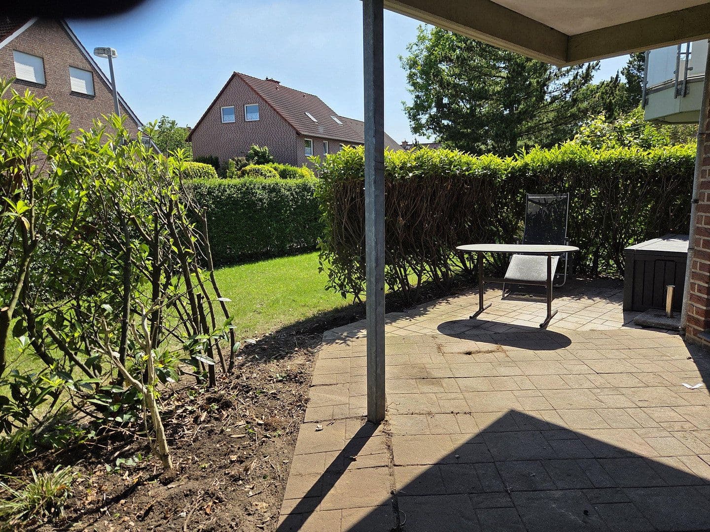 3 bedroom flat to rent, 78 m², Münster, North Rhine-Westphalia 3 bedroom flat to rent, 78 m², Münster, North Rhine-Westphalia
