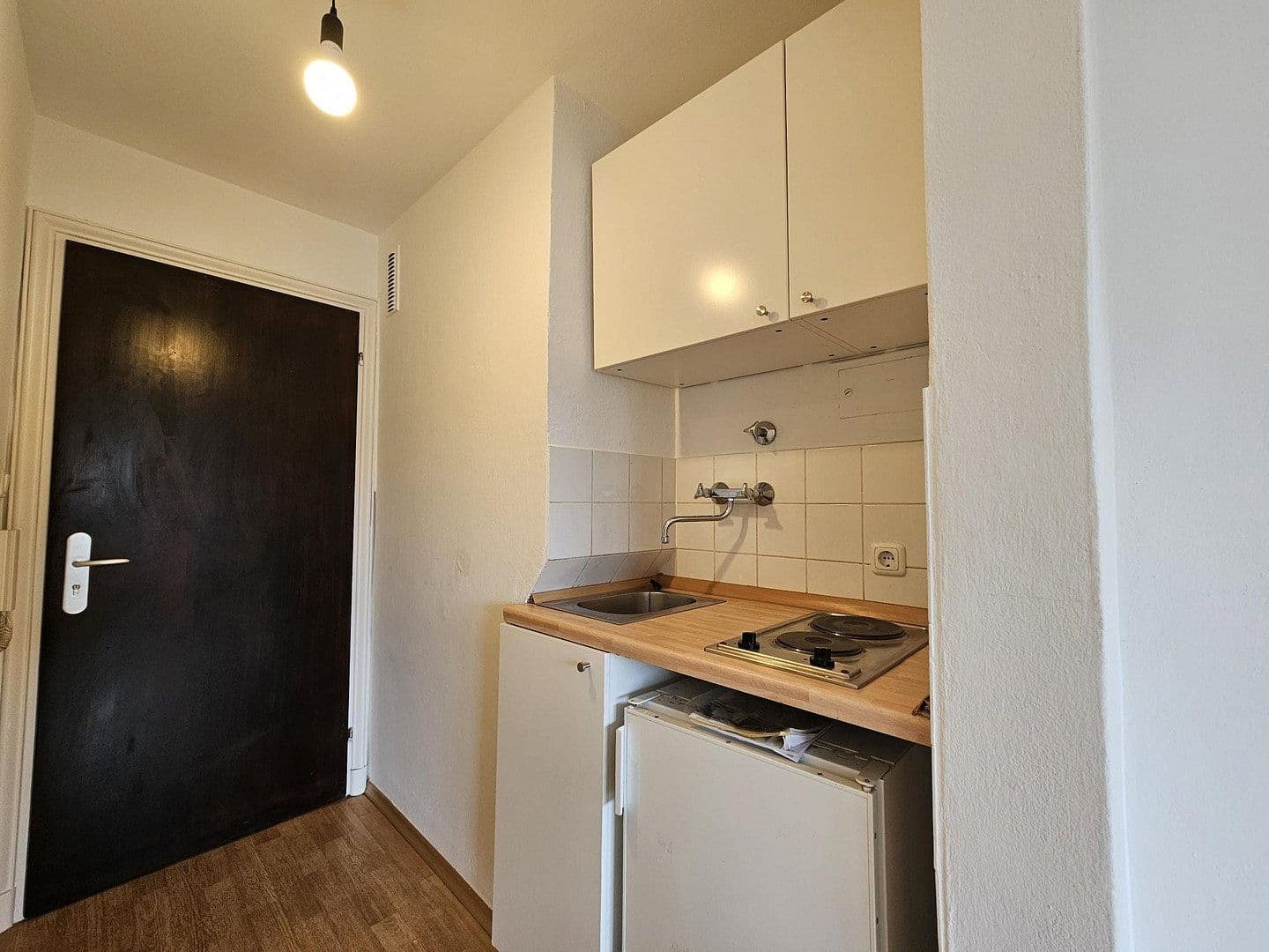 1 bedroom flat to rent, 29 m², Brecherspitzstraße 3, München, Bavaria 1 bedroom flat to rent, 29 m², Brecherspitzstraße 3, München, Bavaria