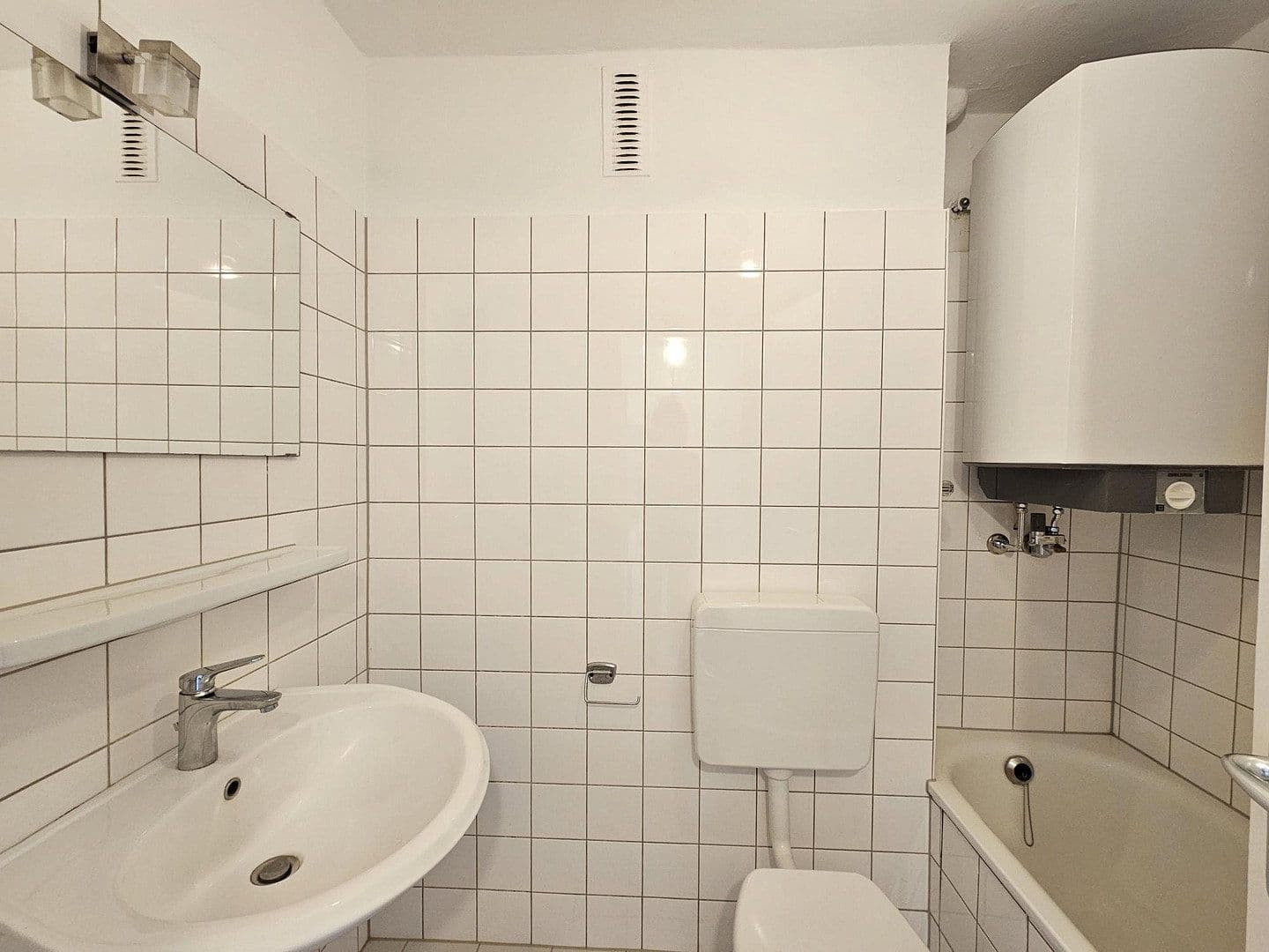 1 bedroom flat to rent, 29 m², Brecherspitzstraße 3, München, Bavaria 1 bedroom flat to rent, 29 m², Brecherspitzstraße 3, München, Bavaria