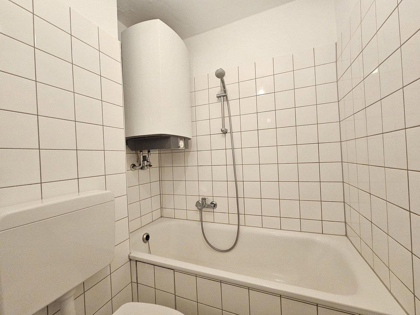 1 bedroom flat to rent, 29 m², Brecherspitzstraße 3, München, Bavaria 1 bedroom flat to rent, 29 m², Brecherspitzstraße 3, München, Bavaria