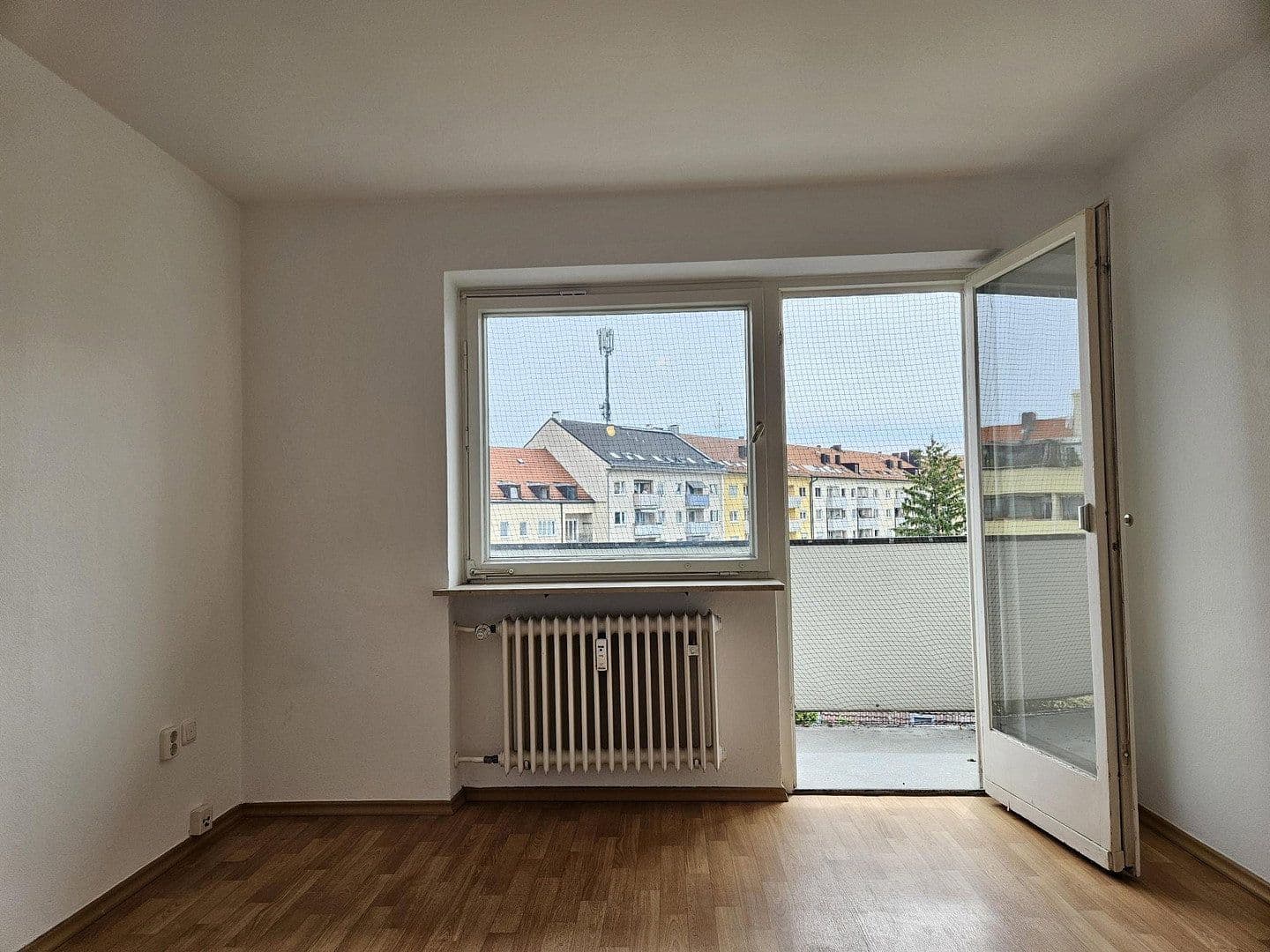 1 bedroom flat to rent, 29 m², Brecherspitzstraße 3, München, Bavaria 1 bedroom flat to rent, 29 m², Brecherspitzstraße 3, München, Bavaria