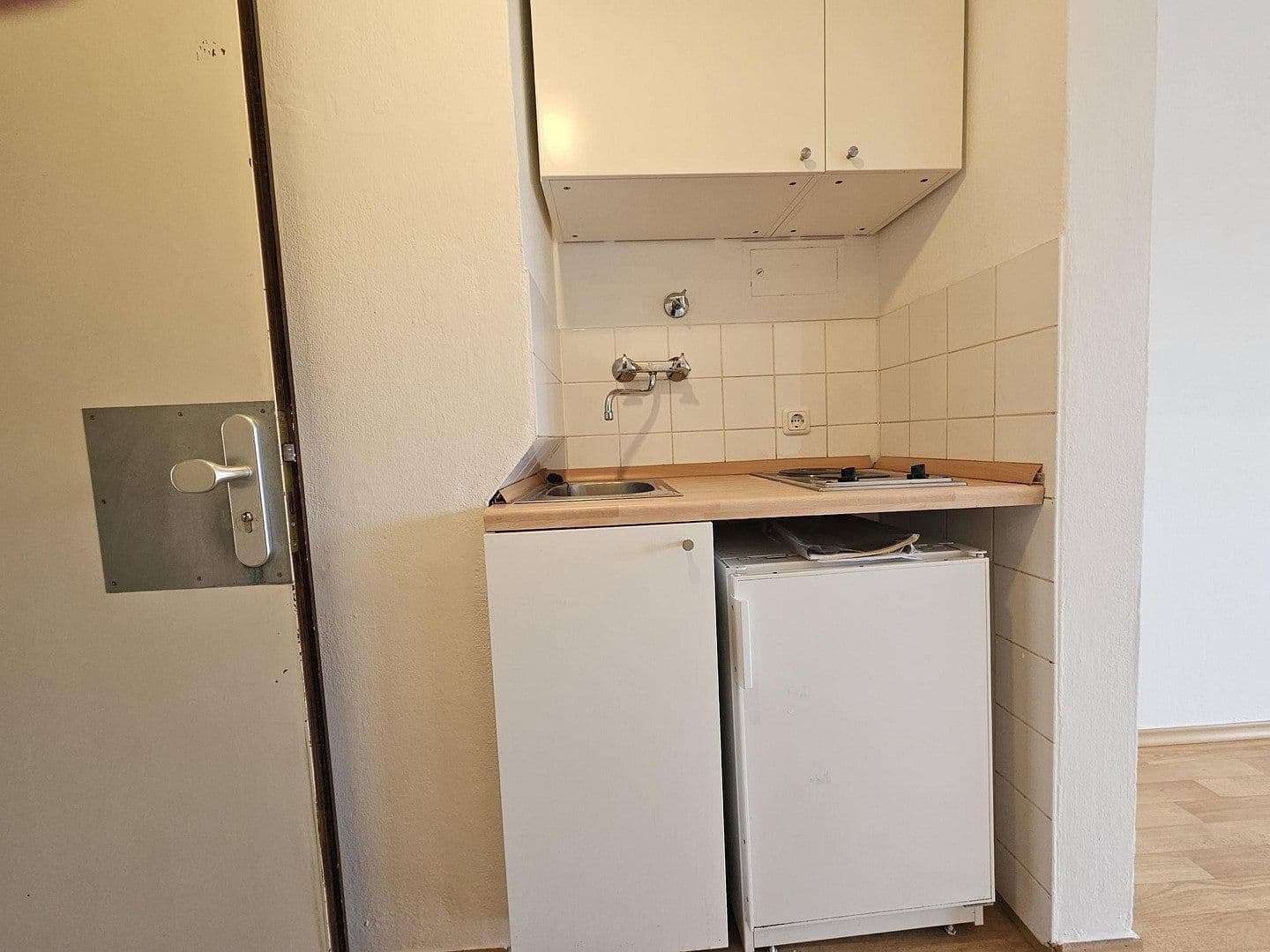 1 bedroom flat to rent, 29 m², Brecherspitzstraße 3, München, Bavaria 1 bedroom flat to rent, 29 m², Brecherspitzstraße 3, München, Bavaria