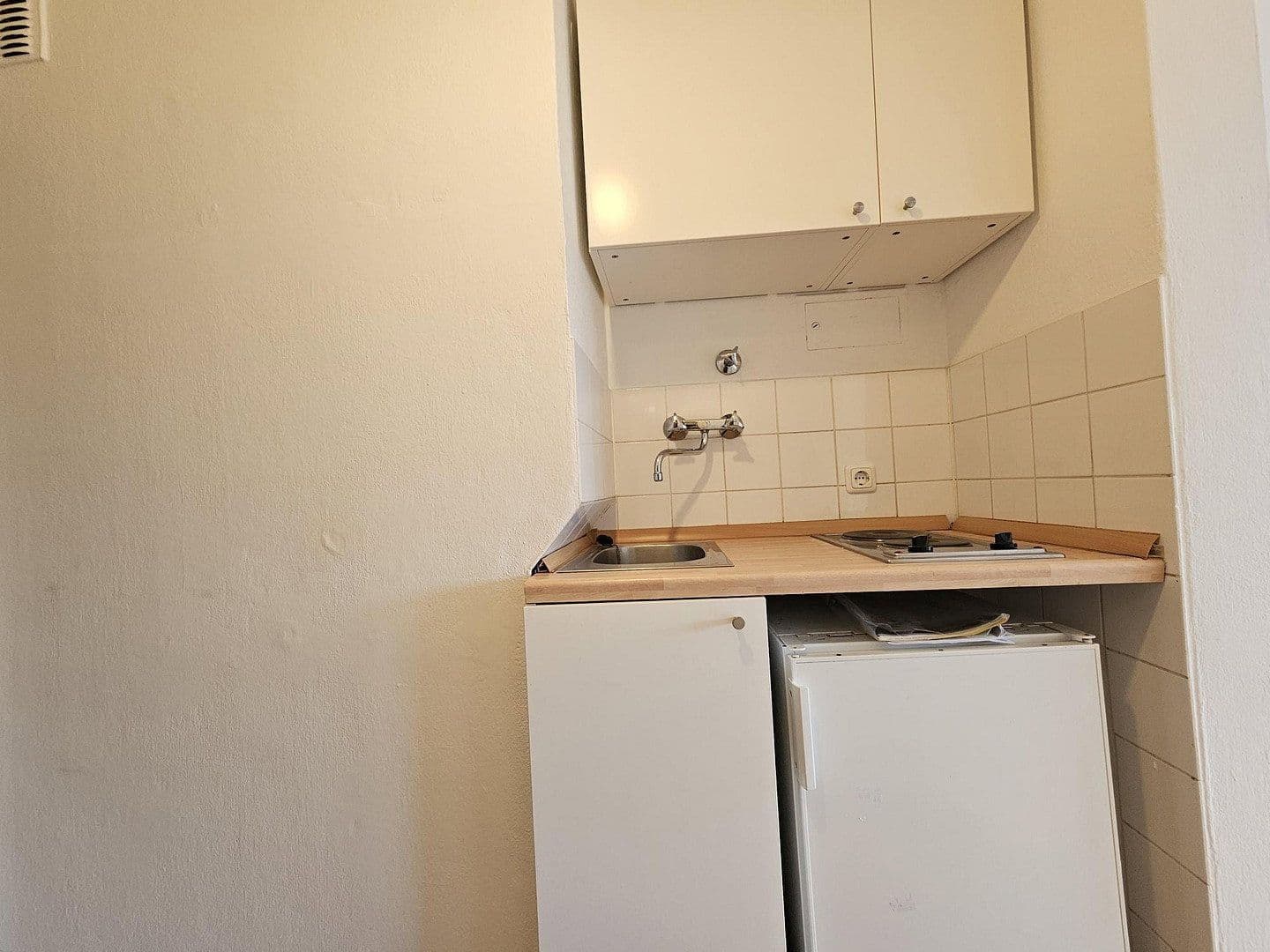 1 bedroom flat to rent, 29 m², Brecherspitzstraße 3, München, Bavaria 1 bedroom flat to rent, 29 m², Brecherspitzstraße 3, München, Bavaria