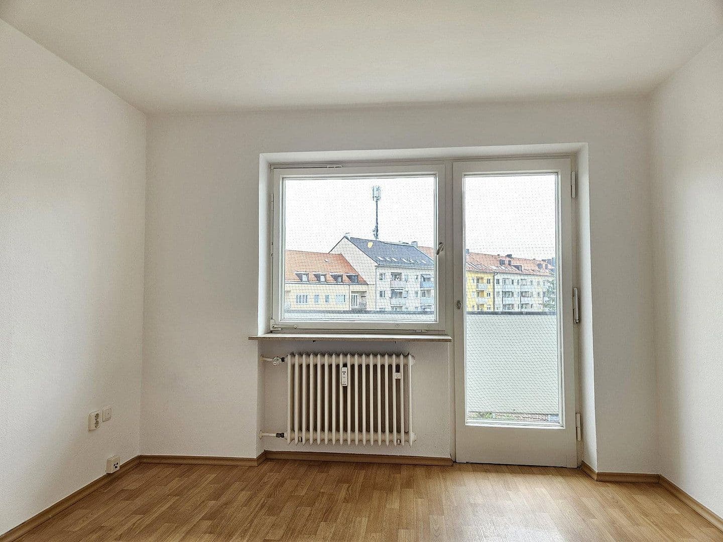 1 bedroom flat to rent, 29 m², Brecherspitzstraße 3, München, Bavaria 1 bedroom flat to rent, 29 m², Brecherspitzstraße 3, München, Bavaria