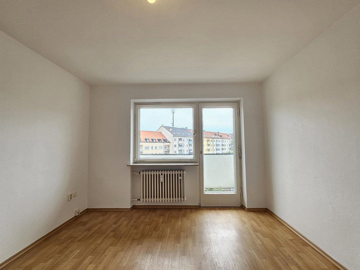 1 bedroom flat to rent, 29 m², Brecherspitzstraße 3, München, Bavaria 1 bedroom flat to rent, 29 m², Brecherspitzstraße 3, München, Bavaria