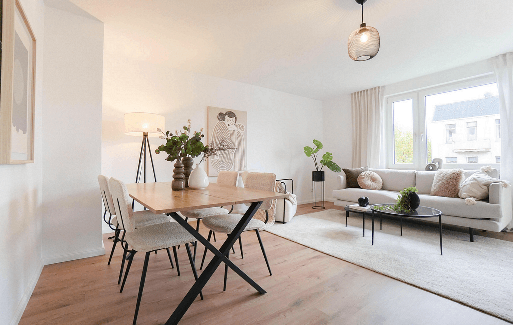 3 bedroom flat to rent, 70 m², Bremerhaven, Bremen 3 bedroom flat to rent, 70 m², Bremerhaven, Bremen