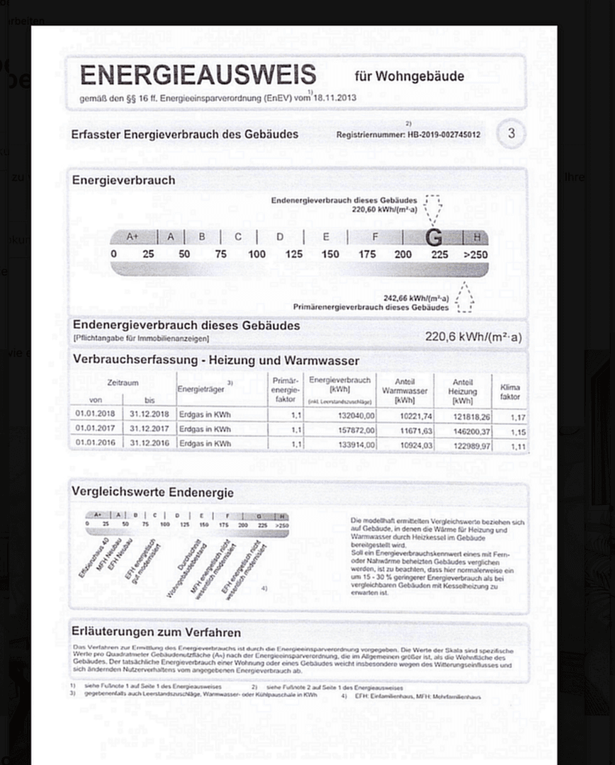 3 bedroom flat to rent, 70 m², Bremerhaven, Bremen 3 bedroom flat to rent, 70 m², Bremerhaven, Bremen