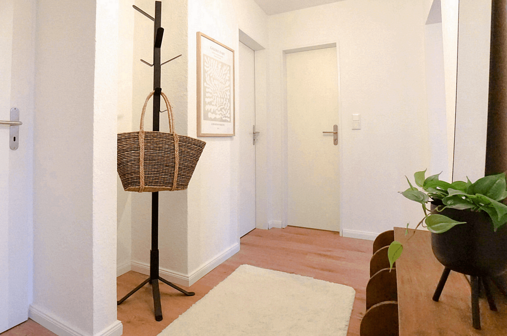 3 bedroom flat to rent, 70 m², Bremerhaven, Bremen 3 bedroom flat to rent, 70 m², Bremerhaven, Bremen