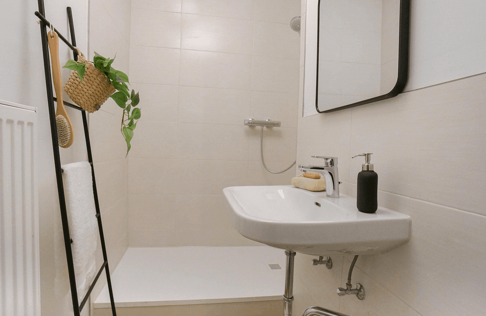 3 bedroom flat to rent, 70 m², Bremerhaven, Bremen 3 bedroom flat to rent, 70 m², Bremerhaven, Bremen