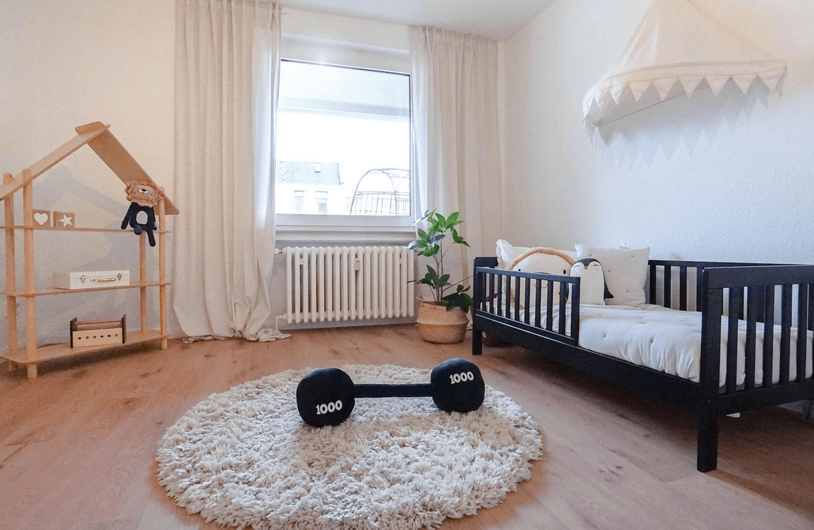 3 bedroom flat to rent, 70 m², Bremerhaven, Bremen 3 bedroom flat to rent, 70 m², Bremerhaven, Bremen