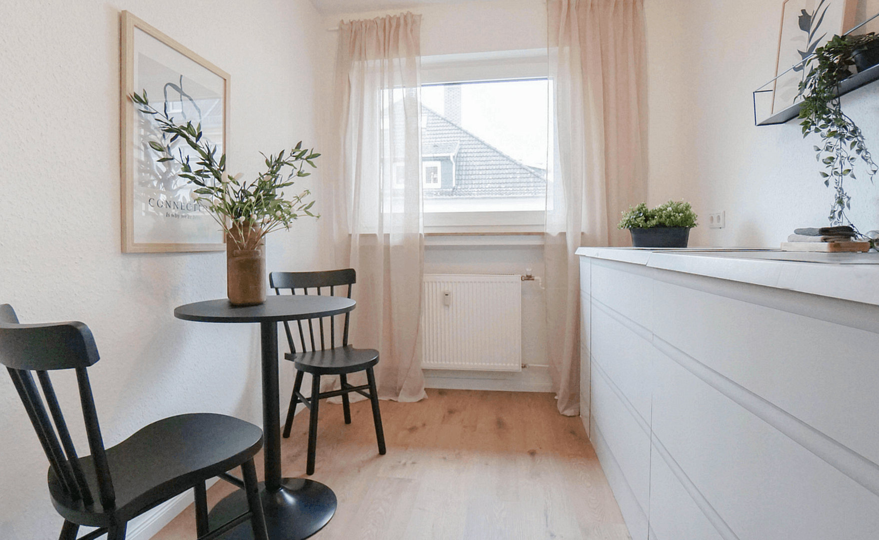 3 bedroom flat to rent, 70 m², Bremerhaven, Bremen 3 bedroom flat to rent, 70 m², Bremerhaven, Bremen