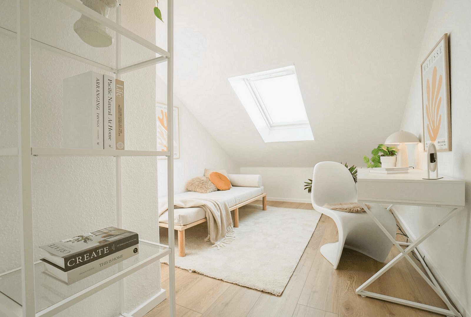 3 bedroom flat for sale, 66 m², Bremerhaven, Bremen 3 bedroom flat for sale, 66 m², Bremerhaven, Bremen