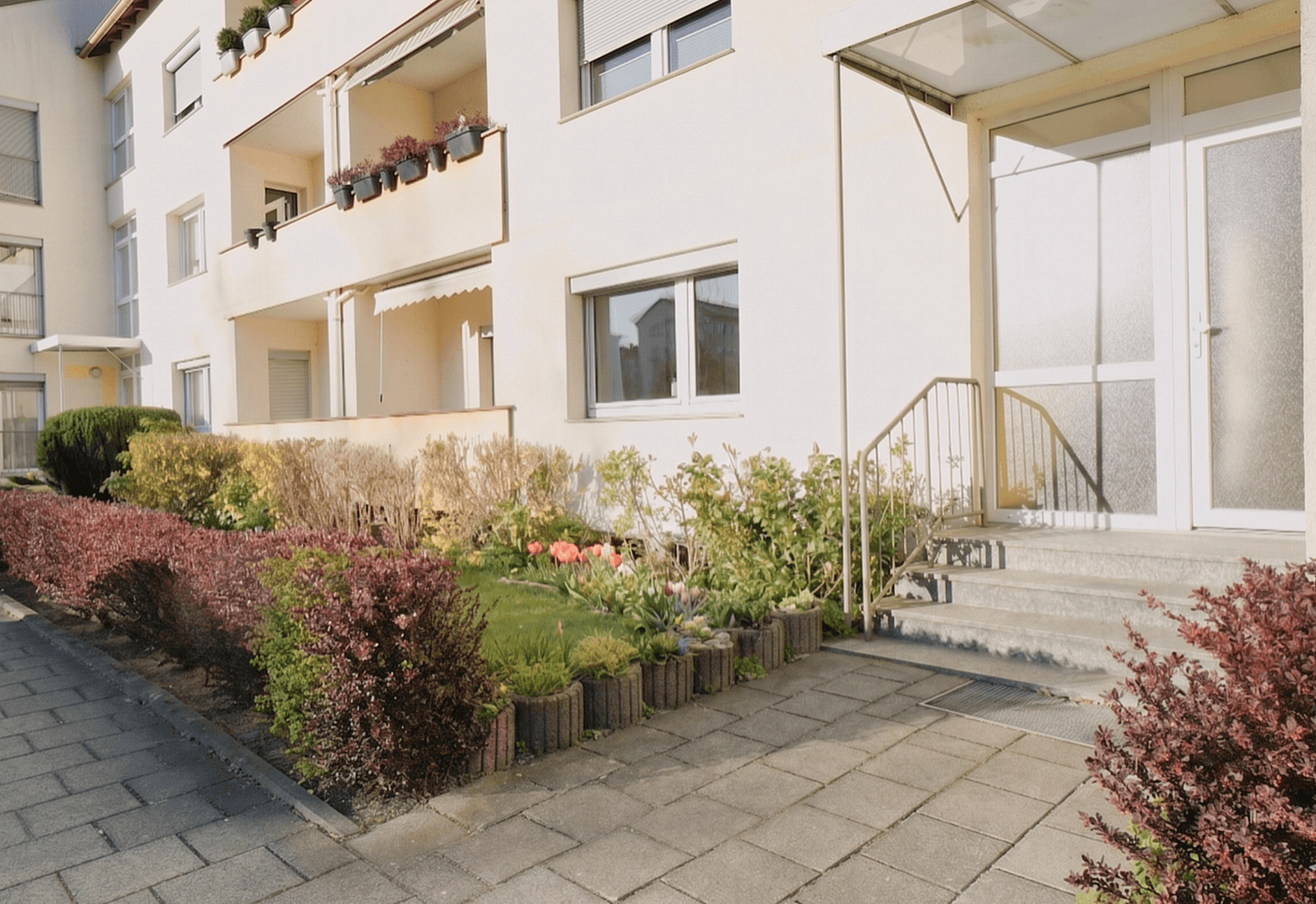 3 bedroom flat for sale, 66 m², Bremerhaven, Bremen 3 bedroom flat for sale, 66 m², Bremerhaven, Bremen