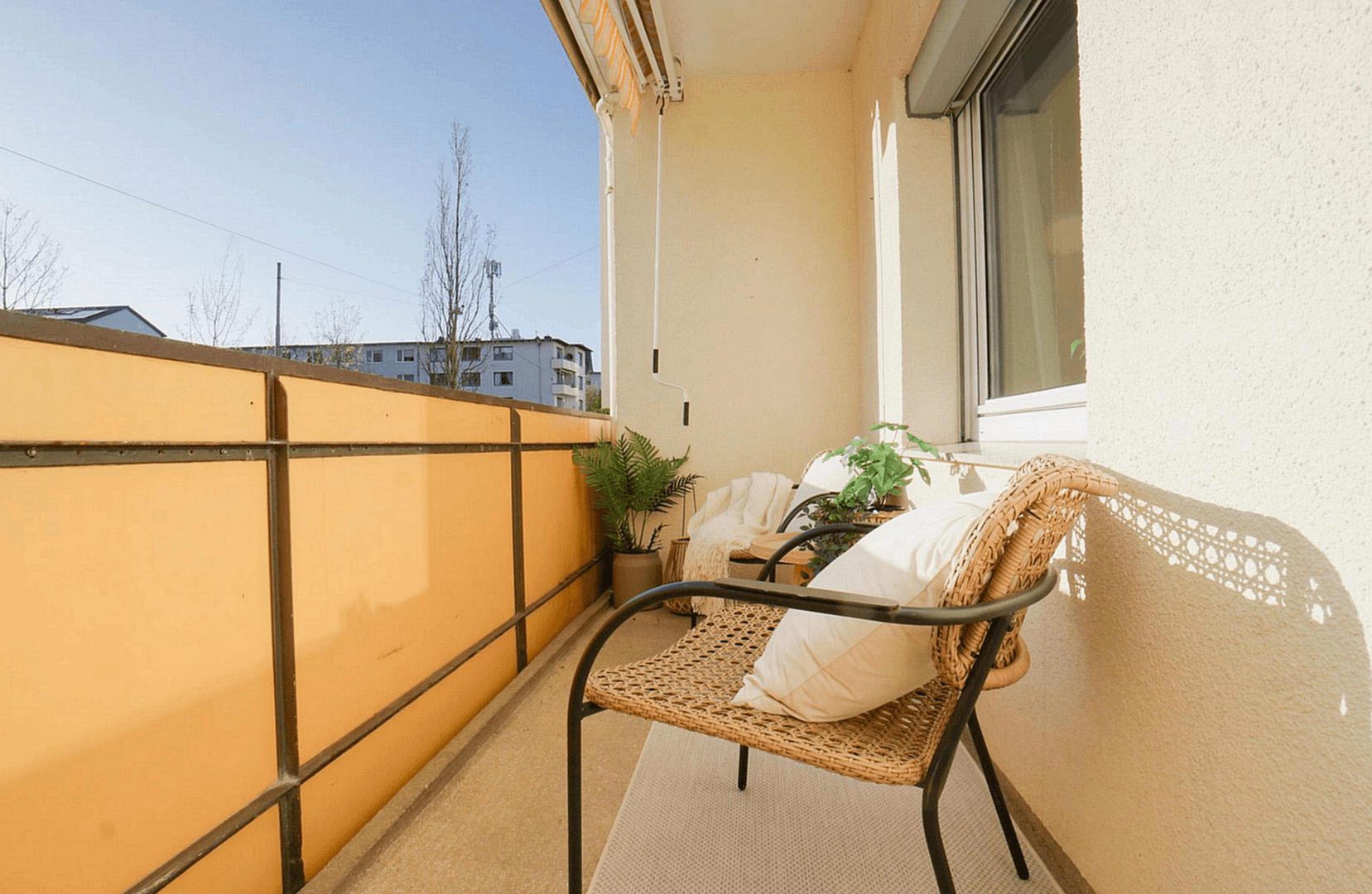 3 bedroom flat for sale, 66 m², Bremerhaven, Bremen 3 bedroom flat for sale, 66 m², Bremerhaven, Bremen
