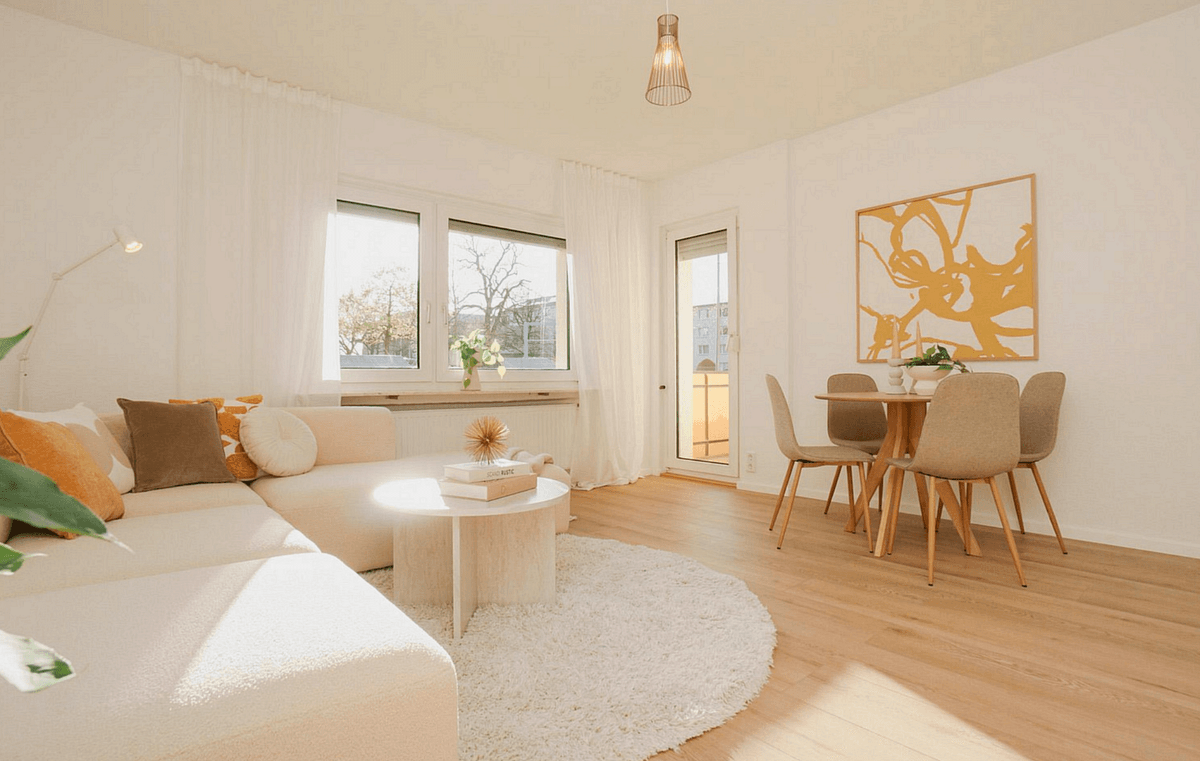 3 bedroom flat for sale, 66 m², Bremerhaven, Bremen 3 bedroom flat for sale, 66 m², Bremerhaven, Bremen