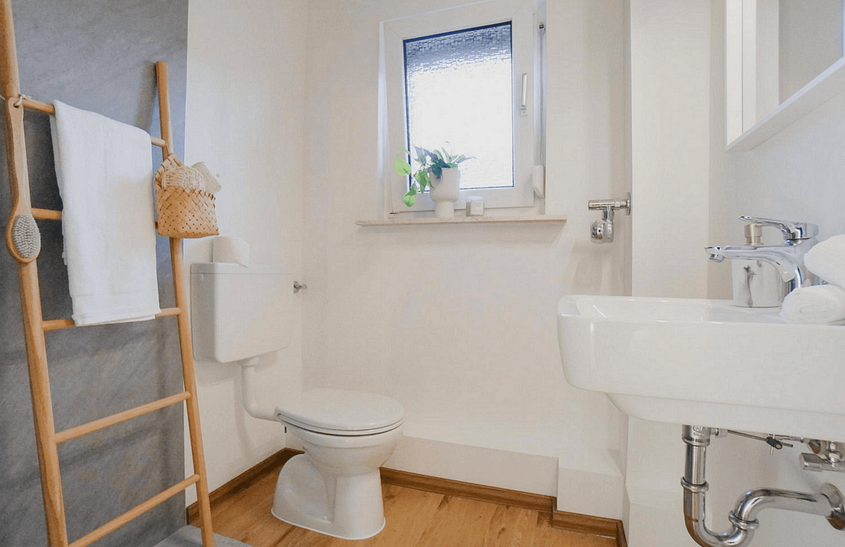 3 bedroom flat for sale, 66 m², Bremerhaven, Bremen 3 bedroom flat for sale, 66 m², Bremerhaven, Bremen