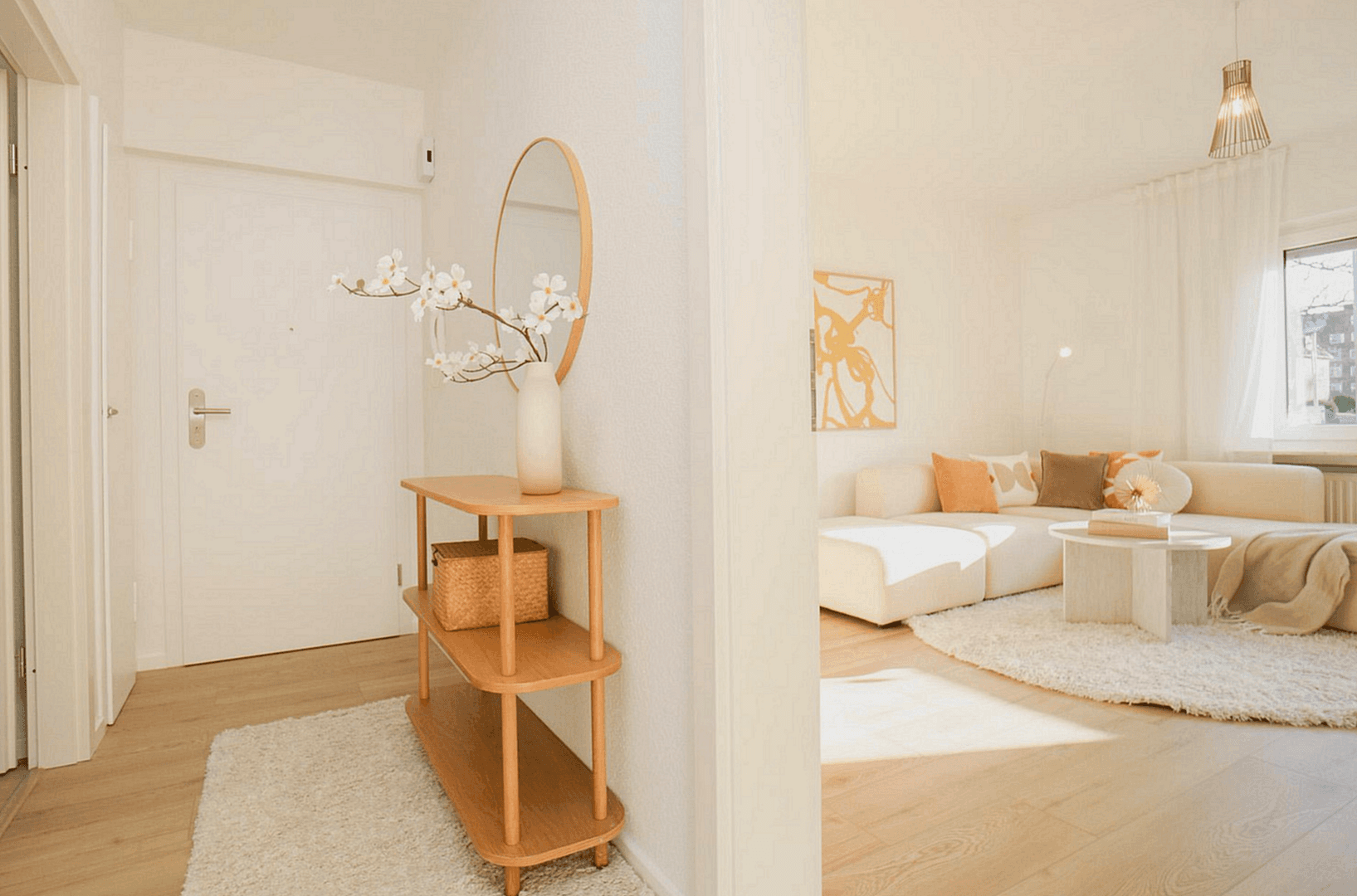 3 bedroom flat for sale, 66 m², Bremerhaven, Bremen 3 bedroom flat for sale, 66 m², Bremerhaven, Bremen