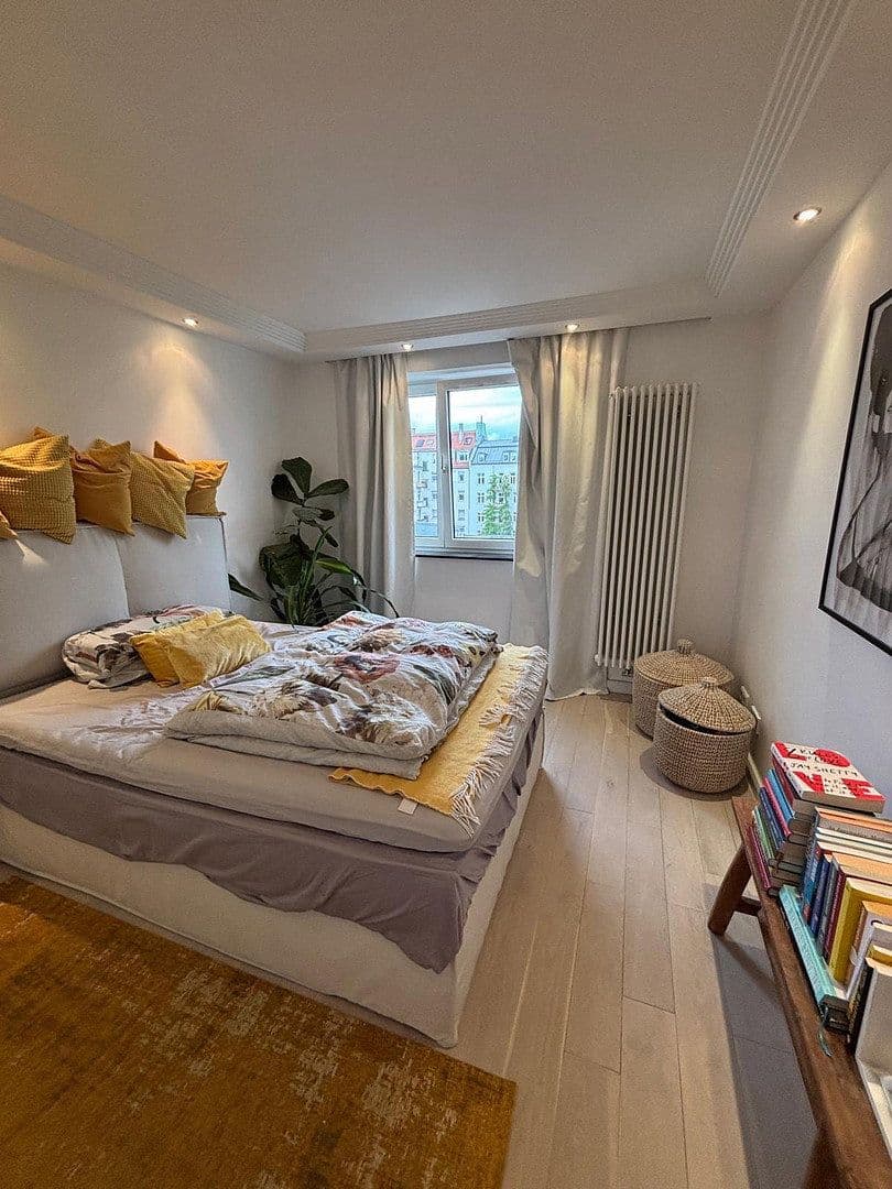 2 bedroom flat for sale, 54 m², München, Bavaria 2 bedroom flat for sale, 54 m², München, Bavaria
