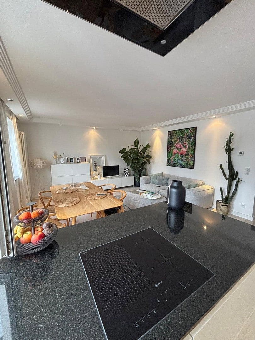 2 bedroom flat for sale, 54 m², München, Bavaria 2 bedroom flat for sale, 54 m², München, Bavaria