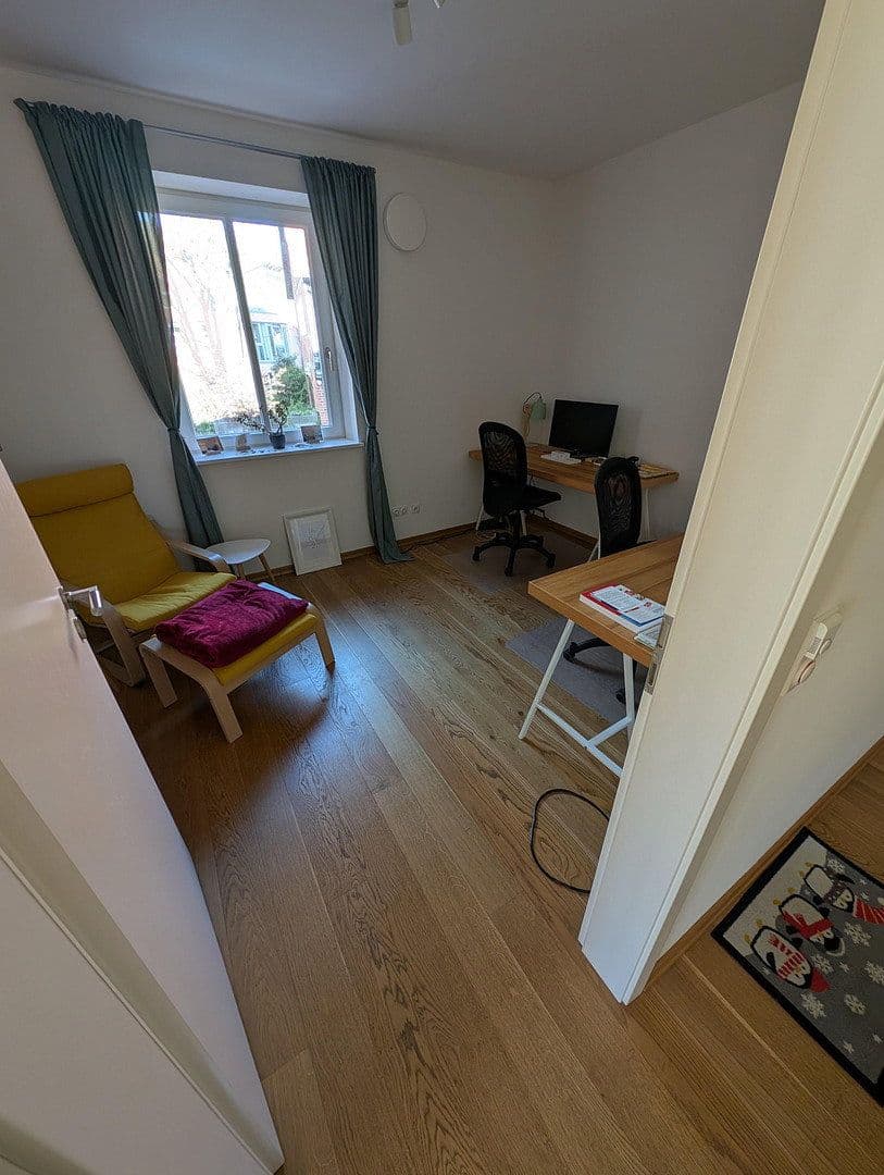 3 bedroom flat for sale, 104 m², Lüneburg, Lower Saxony 3 bedroom flat for sale, 104 m², Lüneburg, Lower Saxony