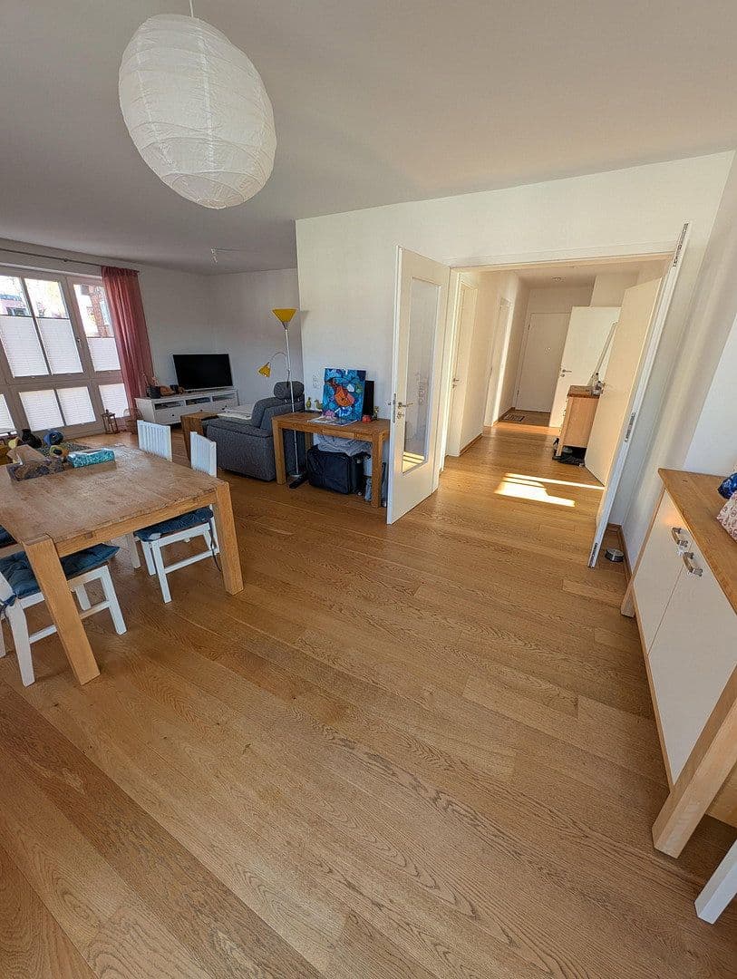 3 bedroom flat for sale, 104 m², Lüneburg, Lower Saxony 3 bedroom flat for sale, 104 m², Lüneburg, Lower Saxony