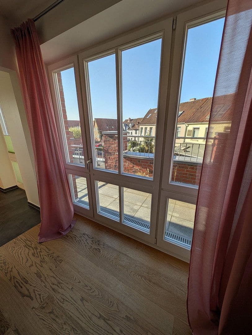 3 bedroom flat for sale, 104 m², Lüneburg, Lower Saxony 3 bedroom flat for sale, 104 m², Lüneburg, Lower Saxony