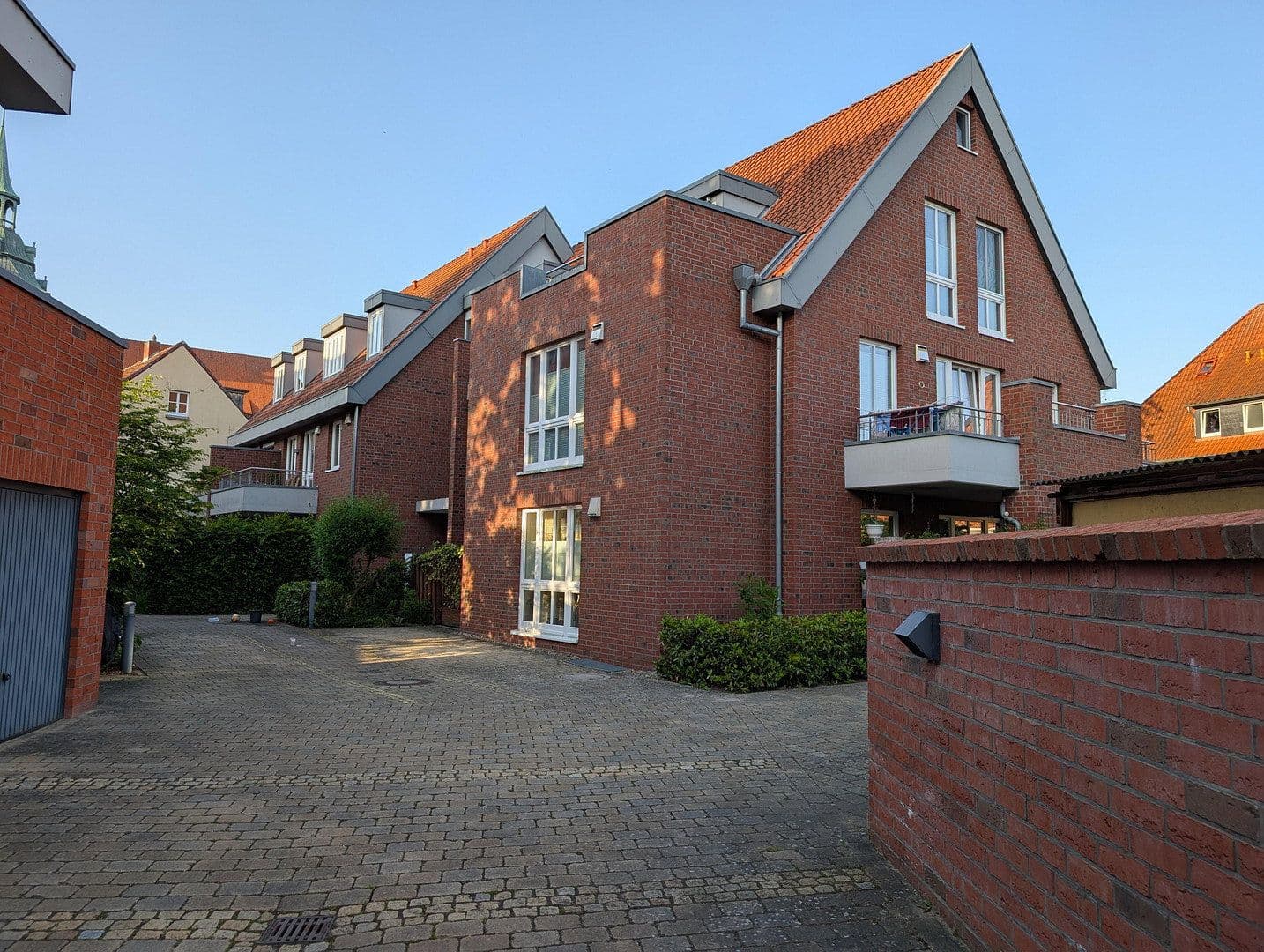 3 bedroom flat for sale, 104 m², Lüneburg, Lower Saxony 3 bedroom flat for sale, 104 m², Lüneburg, Lower Saxony