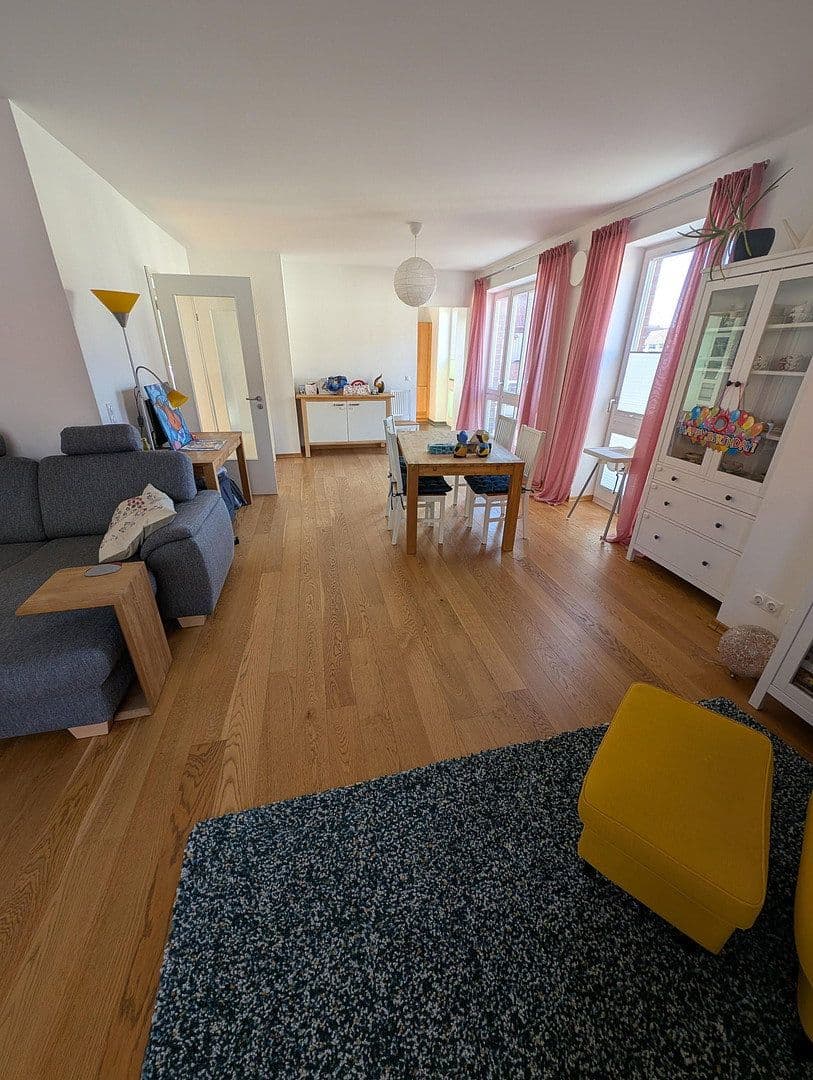 3 bedroom flat for sale, 104 m², Lüneburg, Lower Saxony 3 bedroom flat for sale, 104 m², Lüneburg, Lower Saxony