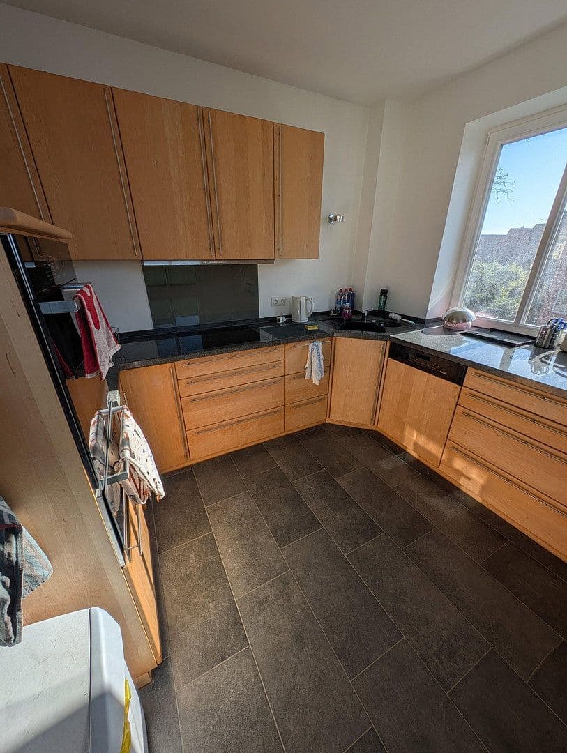 3 bedroom flat for sale, 104 m², Lüneburg, Lower Saxony 3 bedroom flat for sale, 104 m², Lüneburg, Lower Saxony