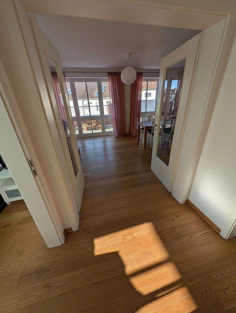 3 bedroom flat for sale, 104 m², Lüneburg, Lower Saxony 3 bedroom flat for sale, 104 m², Lüneburg, Lower Saxony