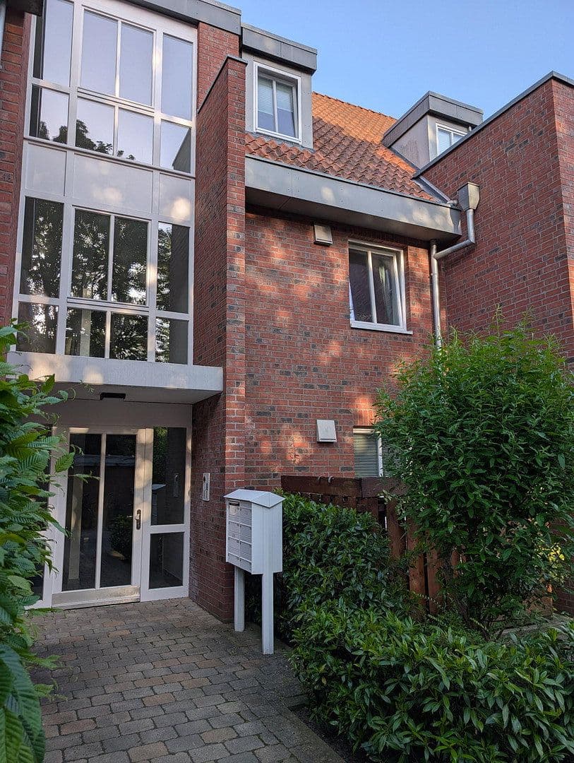 3 bedroom flat for sale, 104 m², Lüneburg, Lower Saxony 3 bedroom flat for sale, 104 m², Lüneburg, Lower Saxony