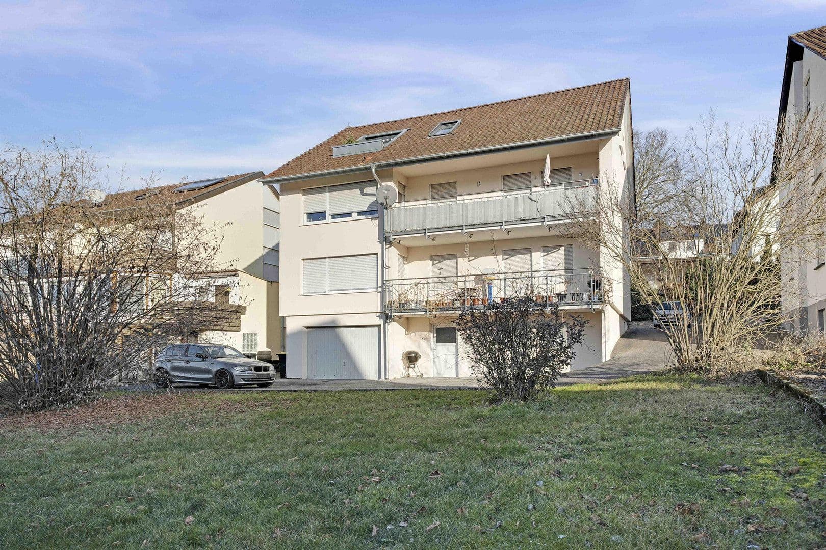 house for sale, 235 m², Erlenbach, Baden-Württemberg house for sale, 235 m², Erlenbach, Baden-Württemberg