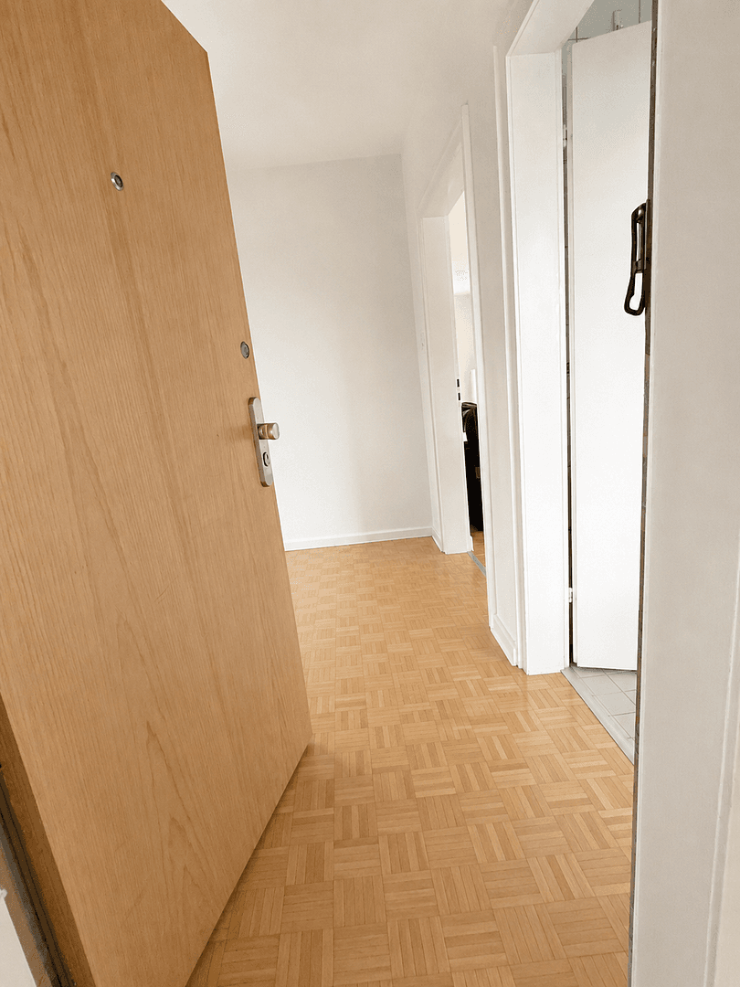 2 bedroom flat to rent, 68 m², Barbarossastr. 43, Mönchengladbach, North Rhine-Westphalia 2 bedroom flat to rent, 68 m², Barbarossastr. 43, Mönchengladbach, North Rhine-Westphalia