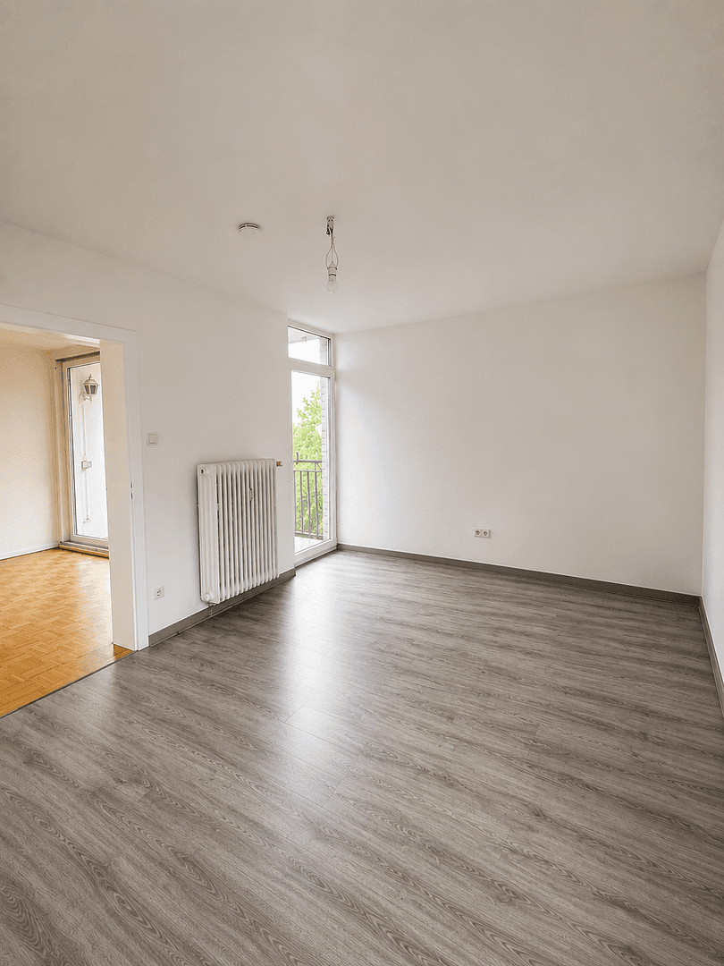 2 bedroom flat to rent, 68 m², Barbarossastr. 43, Mönchengladbach, North Rhine-Westphalia 2 bedroom flat to rent, 68 m², Barbarossastr. 43, Mönchengladbach, North Rhine-Westphalia